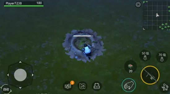 侏罗纪末日生存(恐龙生存冒险游戏) 侏罗纪末日生存(恐龙生存冒险游戏)