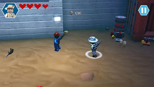 乐高侏罗纪公园2025下载安装 乐高侏罗纪公园2025下载安装