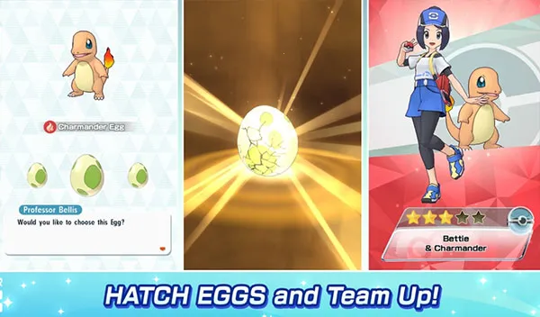 宝可梦大师2025最新版本 宝可梦大师2025最新版本