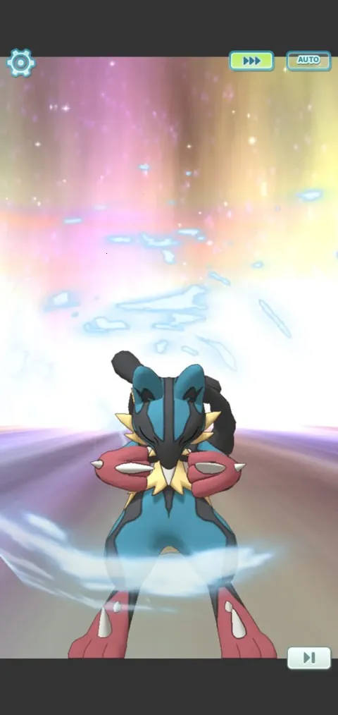 宝可梦大师2025最新版本 宝可梦大师2025最新版本