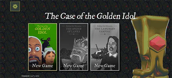 金偶像谜案2025下载安装 金偶像谜案2025下载安装