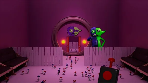 班班花园4最新手机版 班班花园4最新手机版