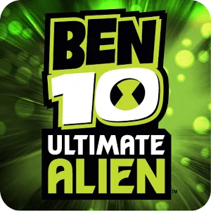 Ben10ռӢֻv1.3.2 ٷ