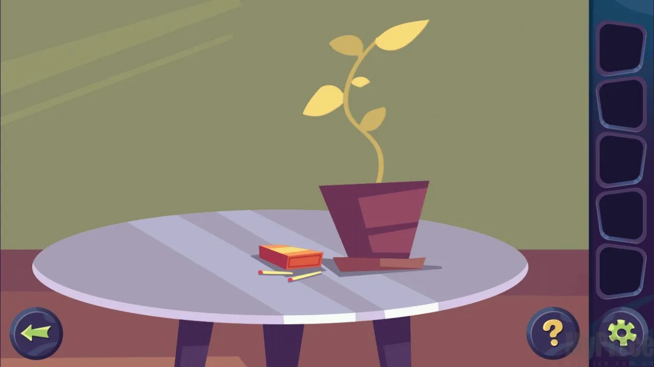 陌生人案件(侦探解谜游戏)