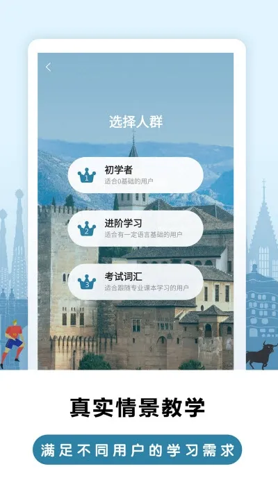 �����������ﱳ����(���ﵥ��ѧϰ����)