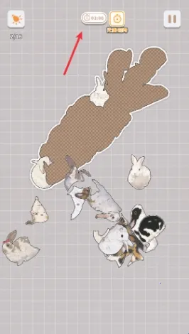 挤在一起的兔兔安卓版手机版