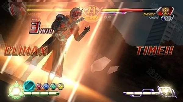 假面骑士超巅峰英雄时王2025下载