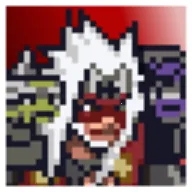 像素火影枫叶改(火影格斗游戏)