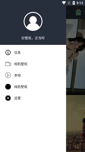 安果视频壁纸(壁纸资源平台)