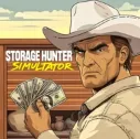 仓储猎人模拟器(仓储拍卖游戏)