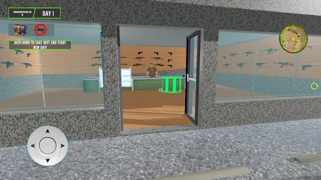 仓储猎人模拟器(仓储拍卖游戏)