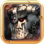 危境崛起(ARPG单机游戏)