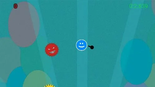 Smilemo(趣味闯关游戏)