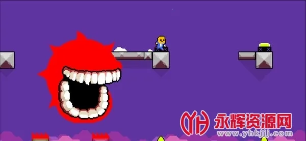 Smilemo(趣味闯关游戏)