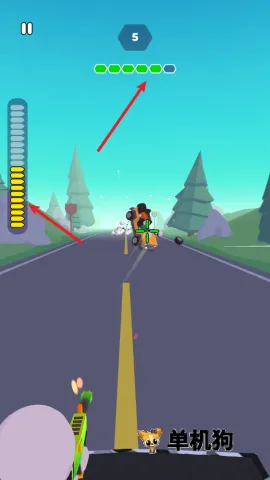 ��·��ǹ��(���������Ϸ)