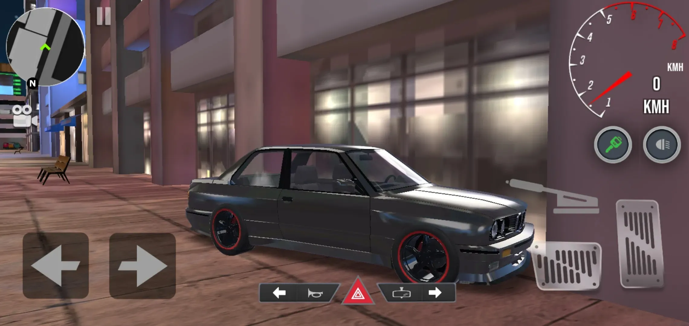 驾驶俱乐部2025最新版本