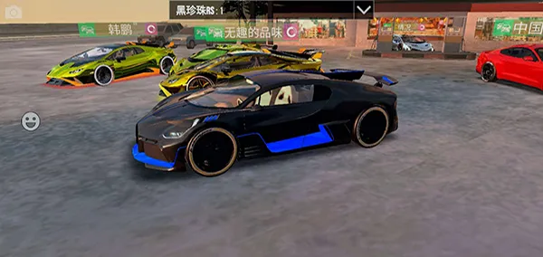 驾驶俱乐部2025最新版本