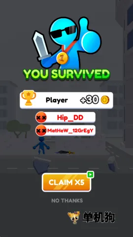 火柴人传送大师3D 第10张图