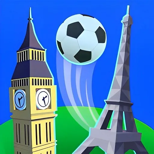 飞跃足球2025官方正版