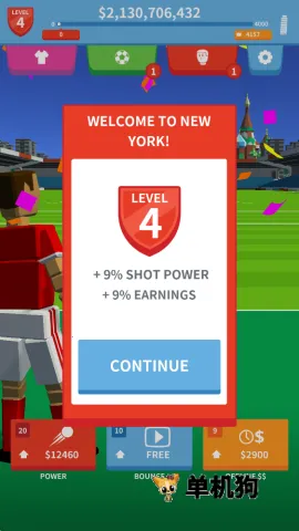 飞跃足球 第5张图