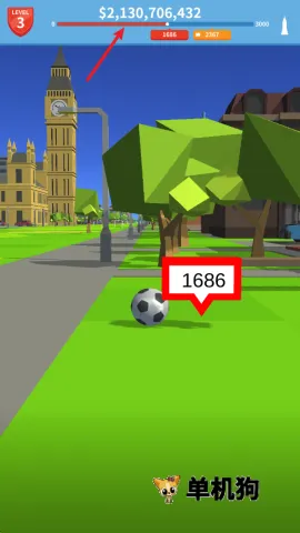 飞跃足球 第3张图