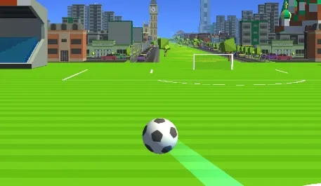 飞跃足球2025官方正版