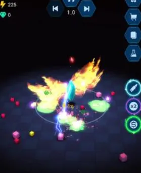 水晶石幸存者最新手机版