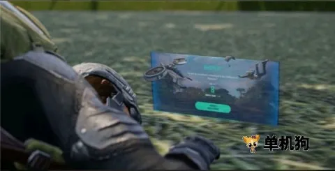 绝地求生2未来之役(吃鸡射击游戏)