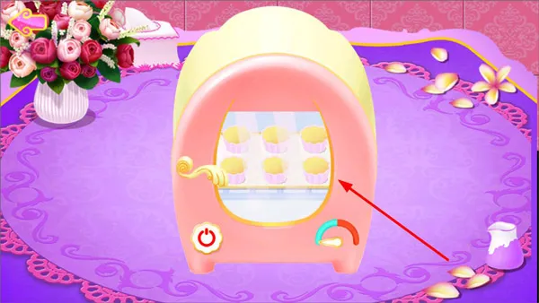 莉比小公主的茶话会(茶话会模拟游戏)