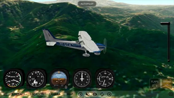 geofs����ģ����(����ģ����Ϸ)