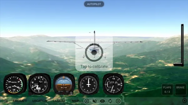 geofs����ģ����(����ģ����Ϸ)