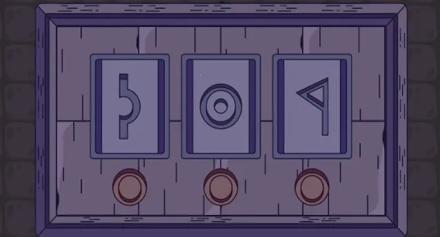 孤独的村庄(冒险解谜游戏)