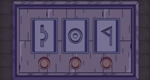 孤独的村庄(冒险解谜游戏)