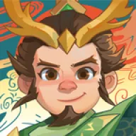 怼怼梦三国(三国策略卡牌游戏)