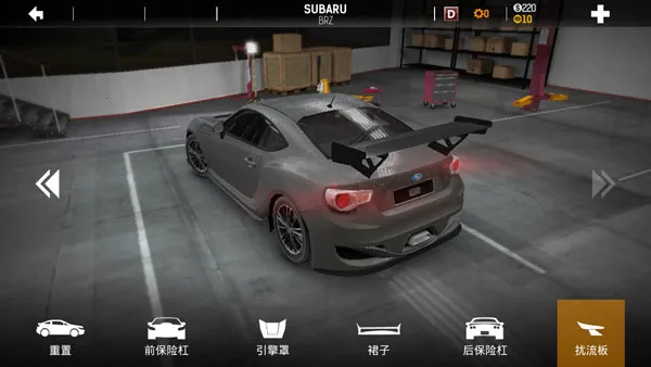 Nitro Nation Online(3D赛车竞速游戏)