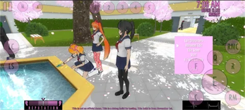 病娇模拟器2025下载