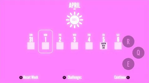 病娇模拟器2025下载