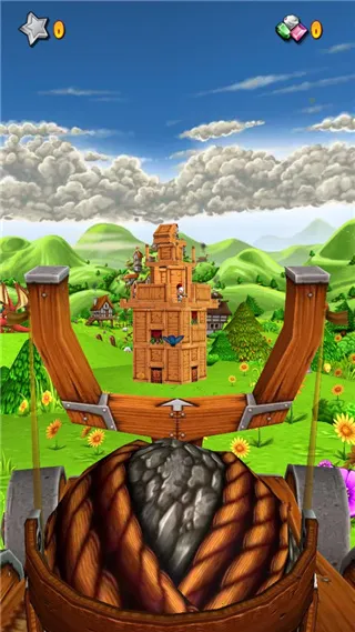 弹射之王最新手机版