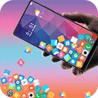 滚动图标最新手机版