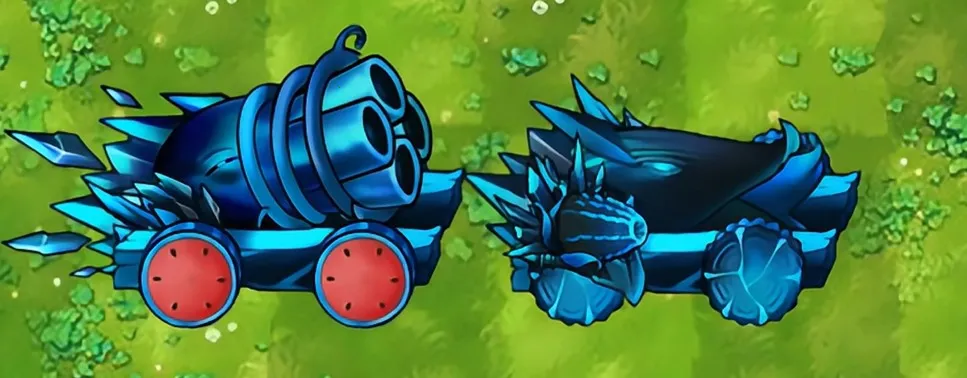 PVZ高数带我飞二创(塔防游戏新体验)