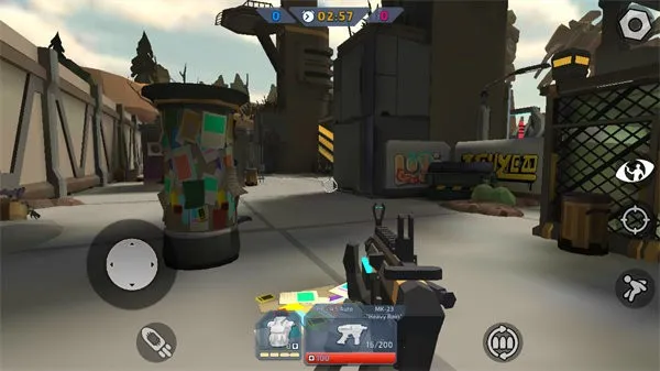 机枪呼叫最新手机版