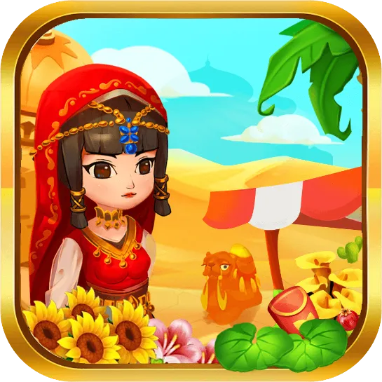 千古楼兰梦(楼兰模拟经营游戏)