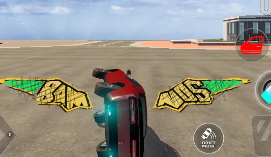 赛车城市(赛车竞速游戏)