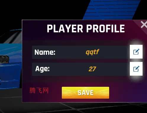 赛车城市(赛车竞速游戏)