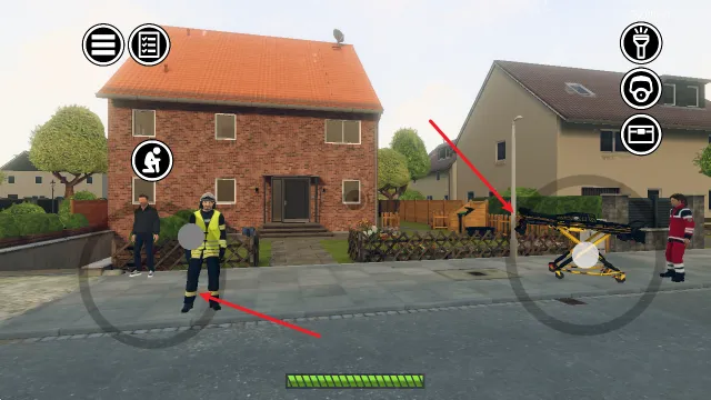 消防小队安卓版手机版