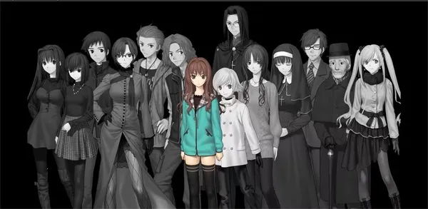 魔法使之夜2025官方最新版本