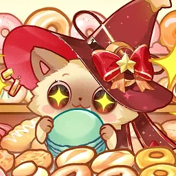 绘梦日记(治愈经营换装游戏)