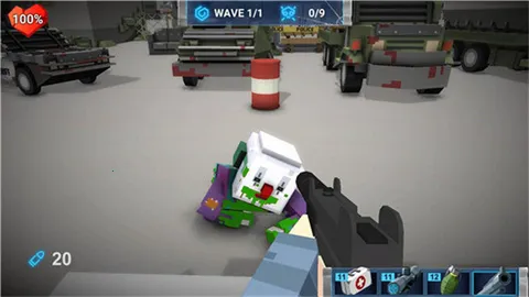 人族大战僵尸2025官方最新版本