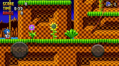 索尼克exe精神地狱(恐怖冒险游戏)