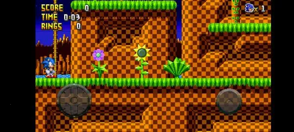 索尼克exe精神地狱(恐怖冒险游戏)